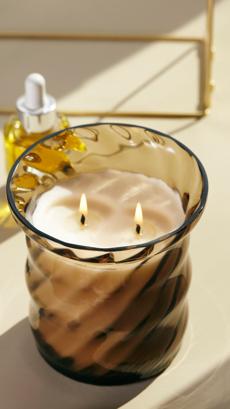 Diva Candle