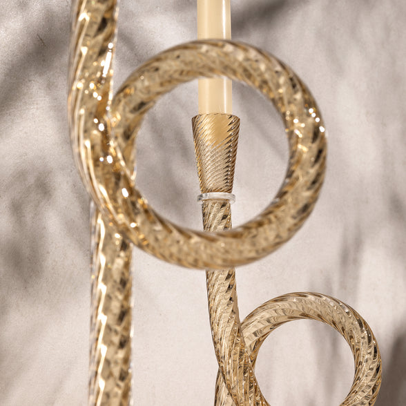 Champagne Hover