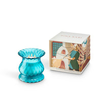 Aquamarine Tulip