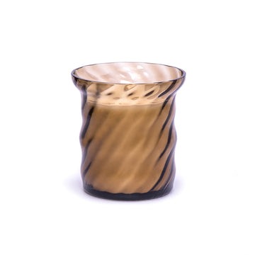 Murano Amber Candle coconut wax